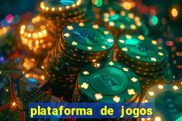 plataforma de jogos rico 33